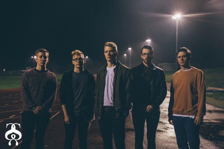 Ghouls share new video for “Facebook Friend”