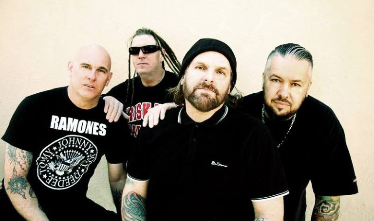 Brakrock just announced 7 Seconds