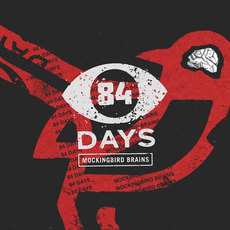84 Days – 84 Days