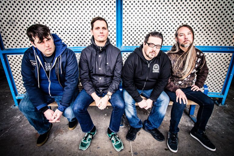 88 Fingers Louie share new song “Catastrophe Awaits”