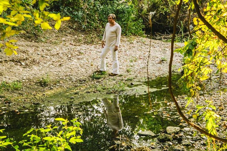 Chris Simpson of Mineral surprise releases new album ‘Dream Homes’