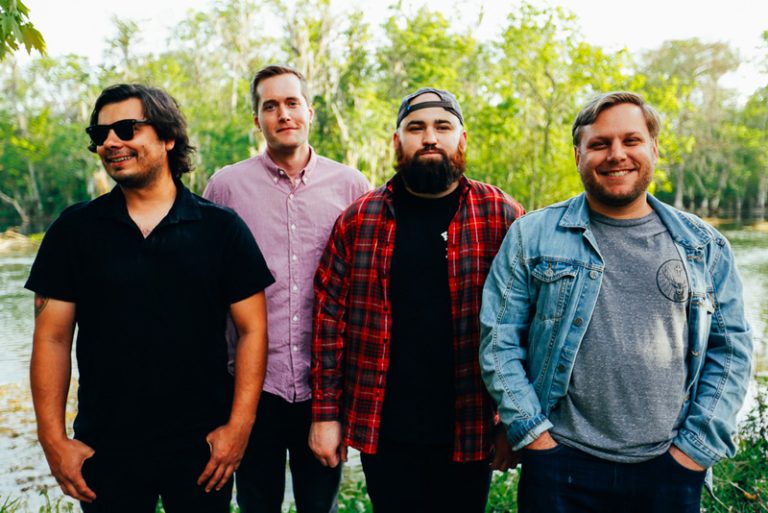 You Vandal announce East Coast tour