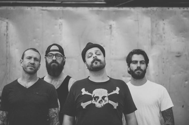 Red City Radio uploaded new single, ‘Rebels’