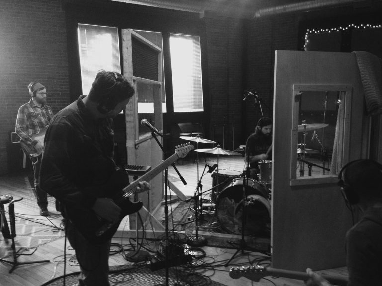 Able Baker Fox stream “Painted Shell”
