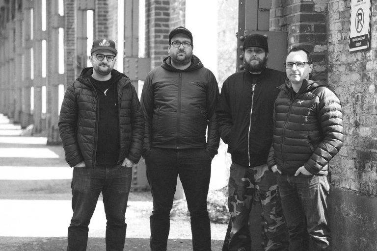 Bussieres reveal video for new song ‘Prestige Worldwide’