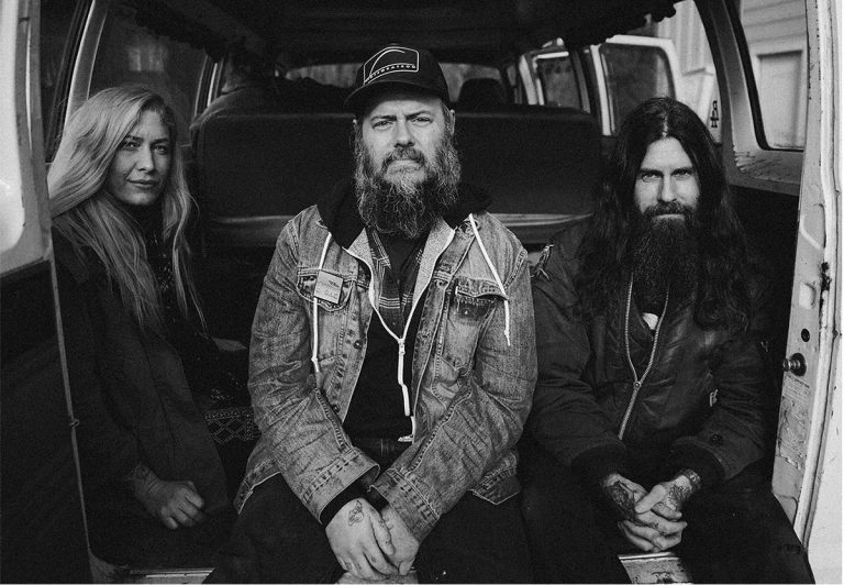 PREMIERE: Backwoods Payback – “Don’t Try”