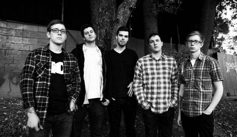 Balance and Composure have unveiled a new track, ‘Run From Me’.