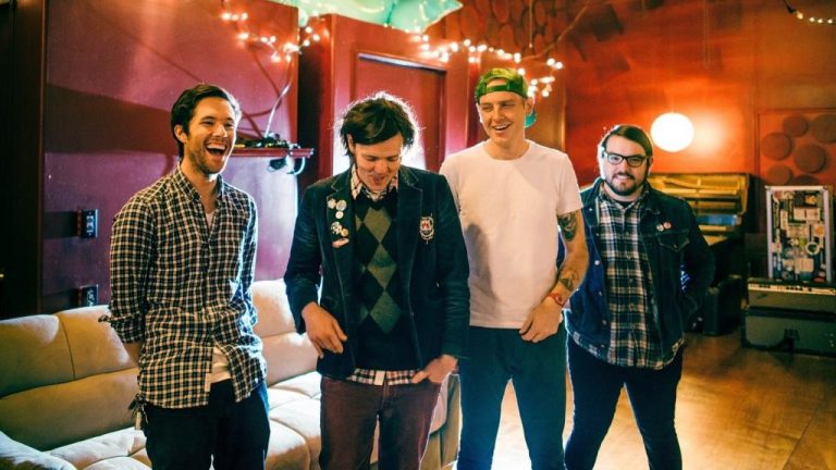 Beach Slang
