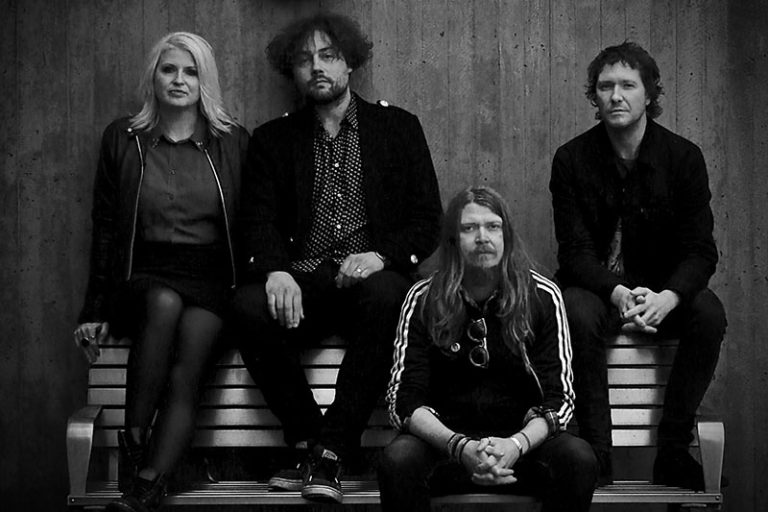 Big League release video for “Feel Good Peace”