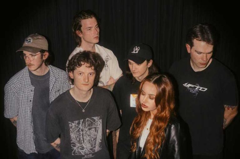 Bloom shares new collab with Yours Truly’s Mikaila Delgado
