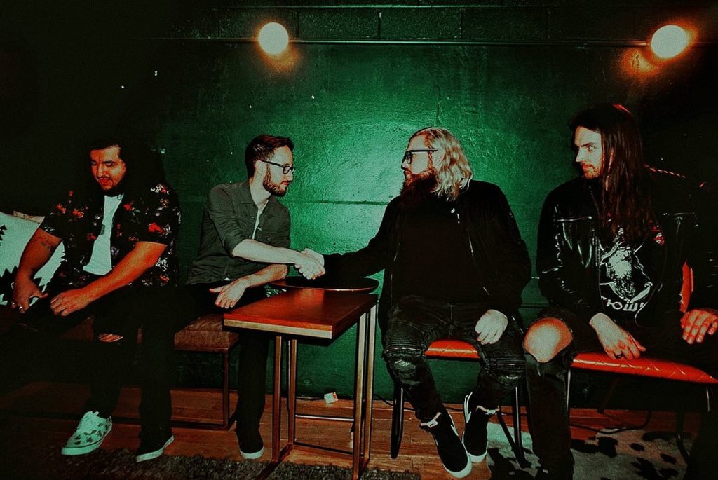 PREMIERE: Nashville punk rockers Borderline Natives share video for new single 'Sweetie'