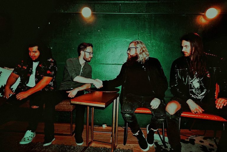 PREMIERE: Nashville punk rockers Borderline Natives share video for new single ‘Sweetie’