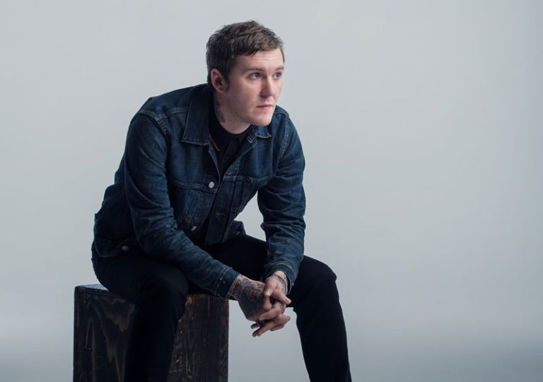 Brian Fallon releases new single ‘If Your Prayers Don’t Get To Heaven’