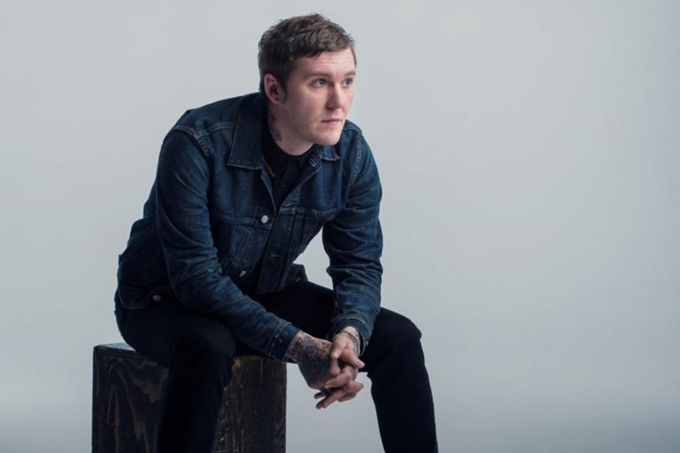 Brian Fallon shares lyric video for ‘If Your Prayers Don’t Get To Heaven’
