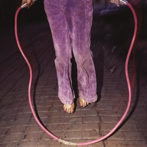 Buffalo Tom Jump Rope Punk Rock Theory
