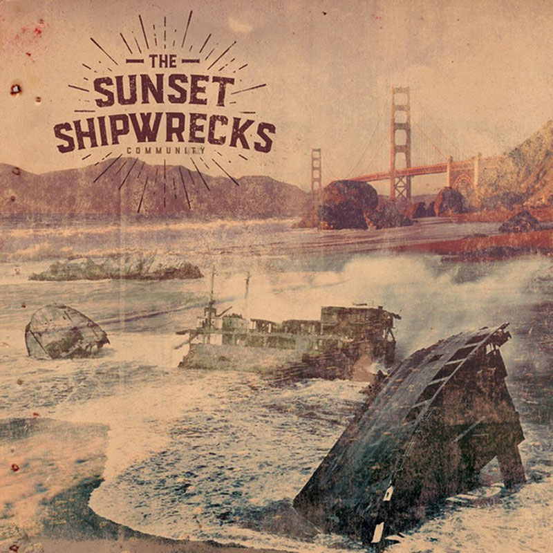 The Sunset Shipwrecks – Community