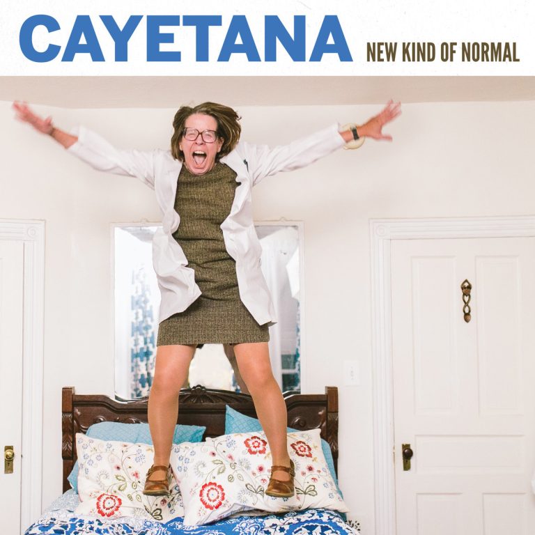 Cayetana stream entire album