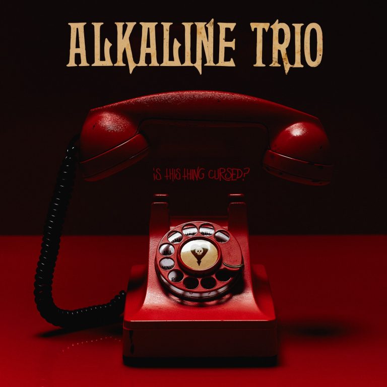 Alkaline Trio – Is This Thing Cursed?