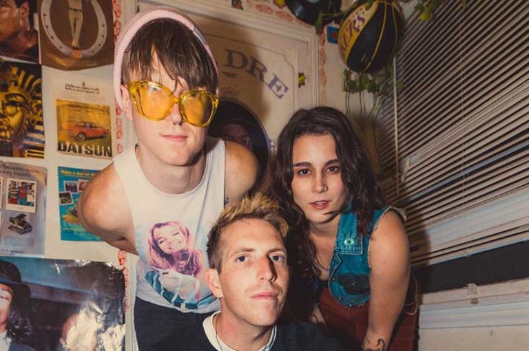 Crooked Teeth share new single ‘One Week Off’