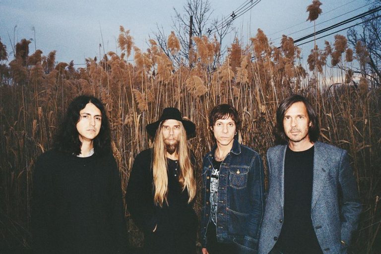 Dead Heavens