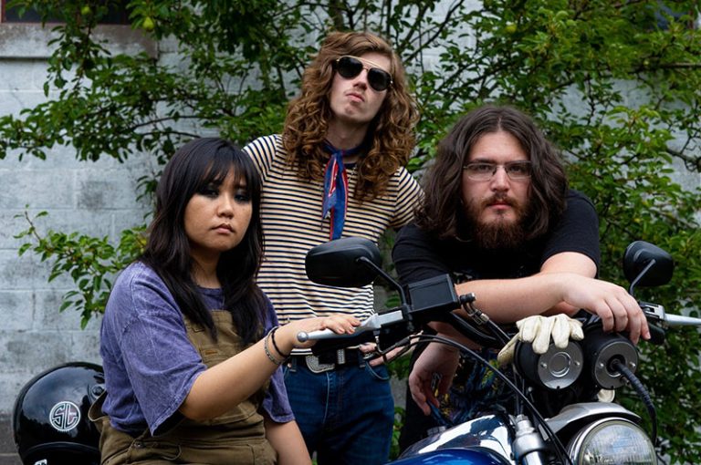 The Problem With Kids Today share new single ‘What Else Could I Say?’