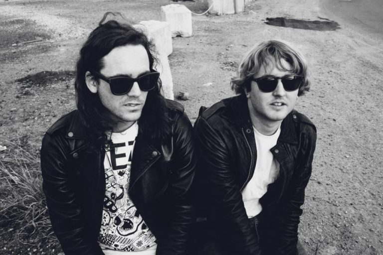 DZ Deathrays’ guide to Brisbane