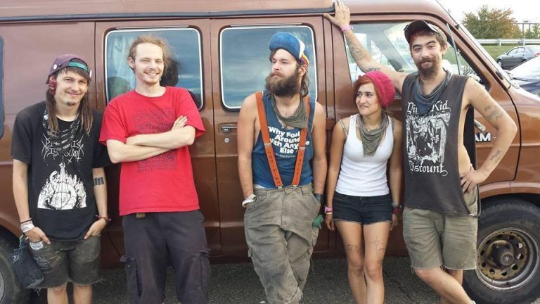 Days N Daze uploaded music video for “Wholesale Failure”