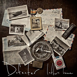 Defeater – Empty Days & Sleepless Nights