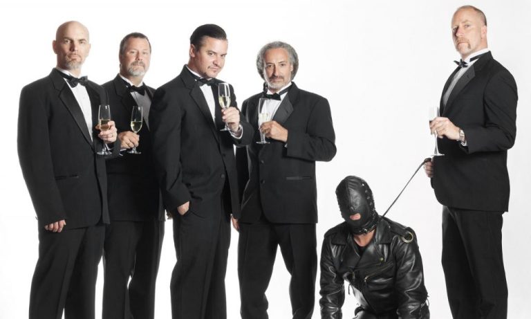 Faith No More