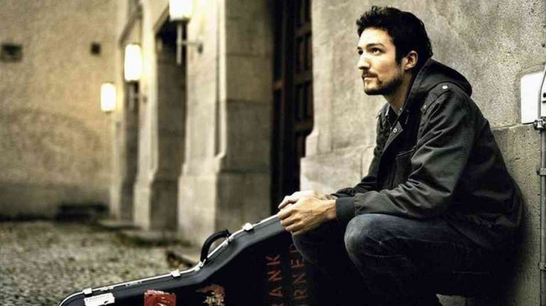 Frank Turner