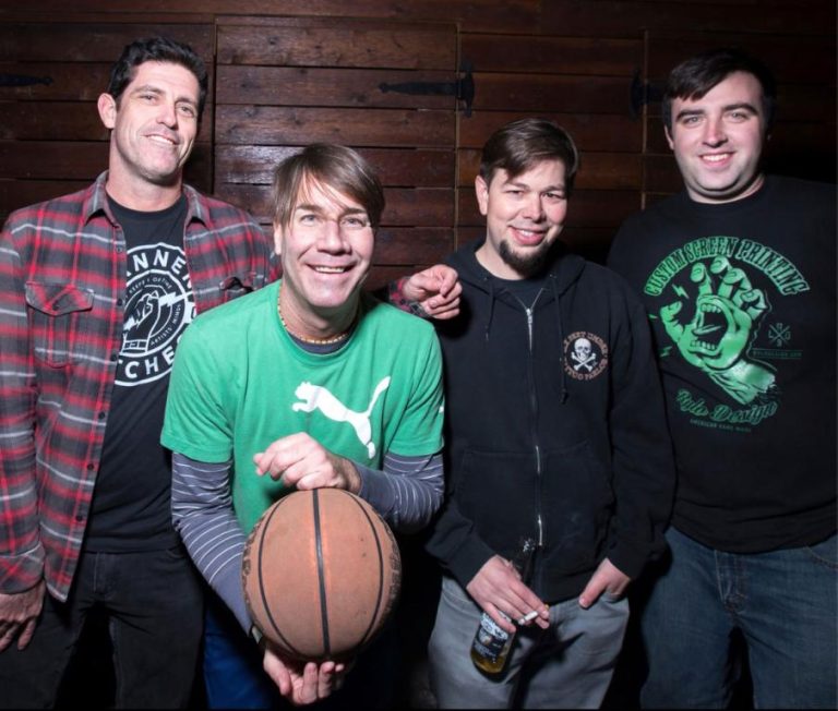 Guttermouth