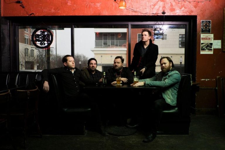 The Get Up Kids