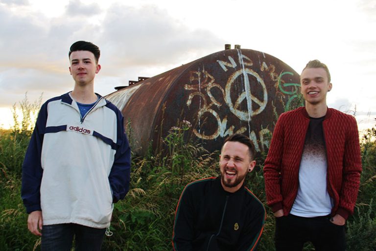 Video premiere : The Kaos – Cold