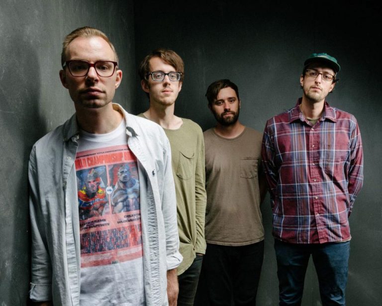 Cloud Nothings’ guide to Cleveland, OH