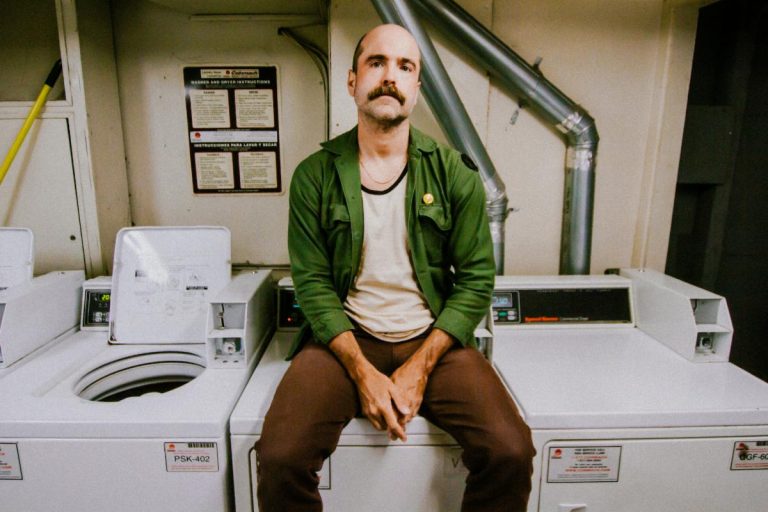 Joel Cusumano shares new single ‘Stigmata’ off upcoming EP