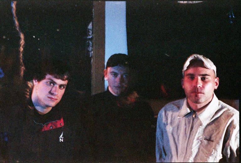 DMA’S release new single ‘For Now’