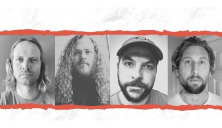 PREMIERE: Loose Ends release new single ‘Love In Heartache’