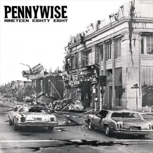 Pennywise - Nineteen Eighty-Eight