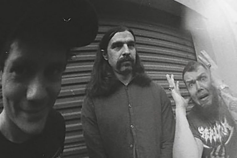 Occupants share new single ‘Disappointment Enthusiast’