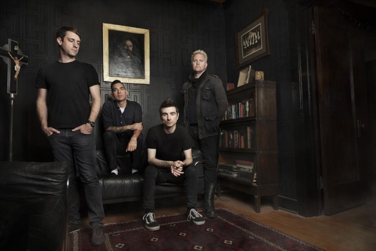 Anti-Flag