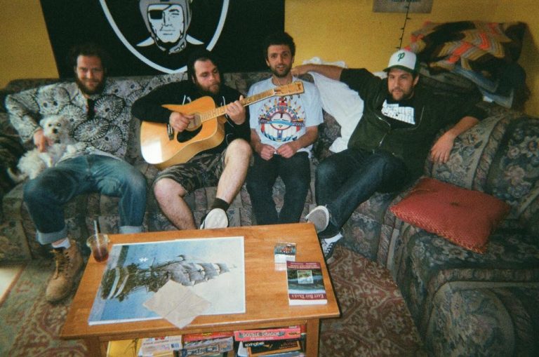 Mike Bell & The Movies