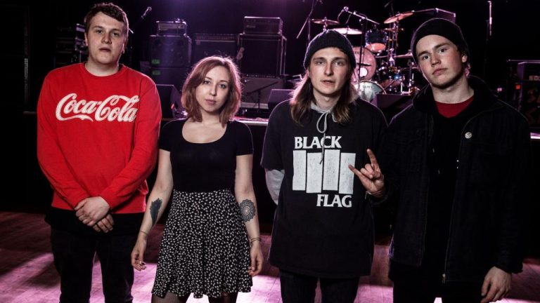 Milk Teeth