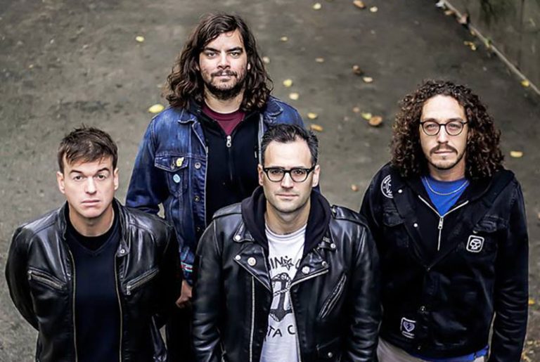Not Scientists release music video for ‘Perfect World’