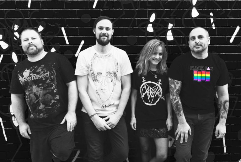 Under the Cut release new single feat Lucy Wilson (The Smith St Band)