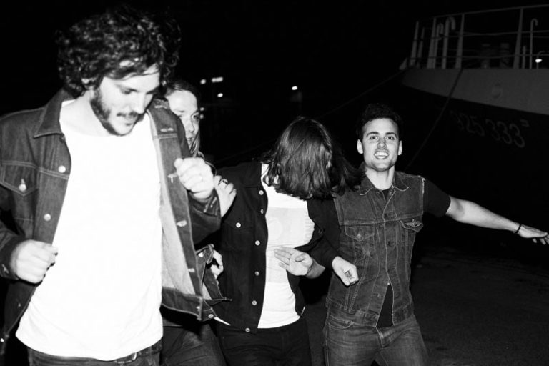 The Vaccines