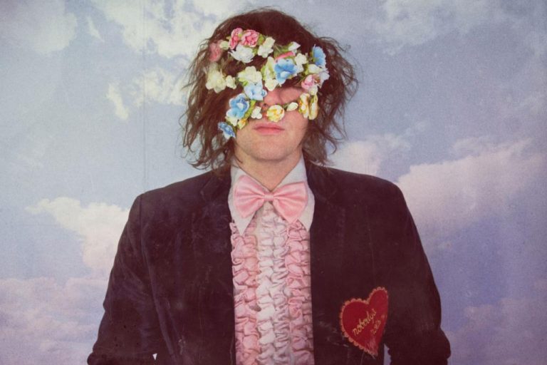 Beach Slang