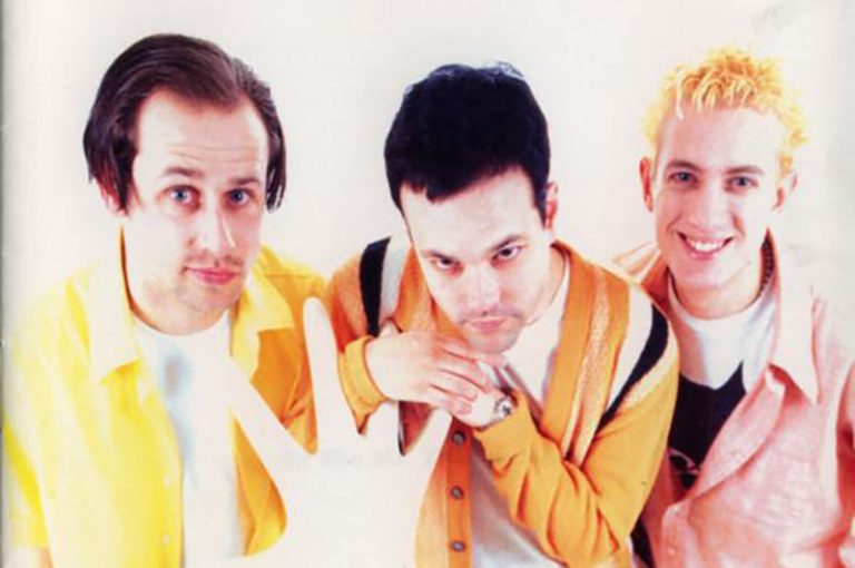 Mr T Experience reissue ‘Revenge Is Sweet and So Are You’ via Sound Rad