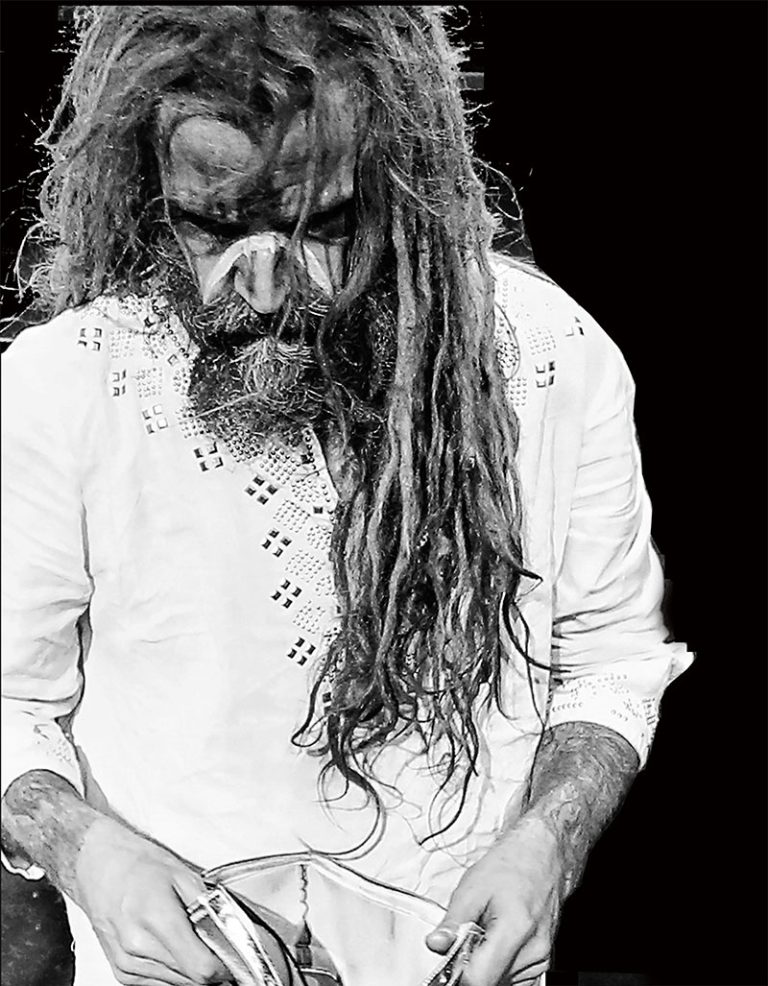 Rob Zombie releases video for “The Life And Times Of A Teenage Rock God”