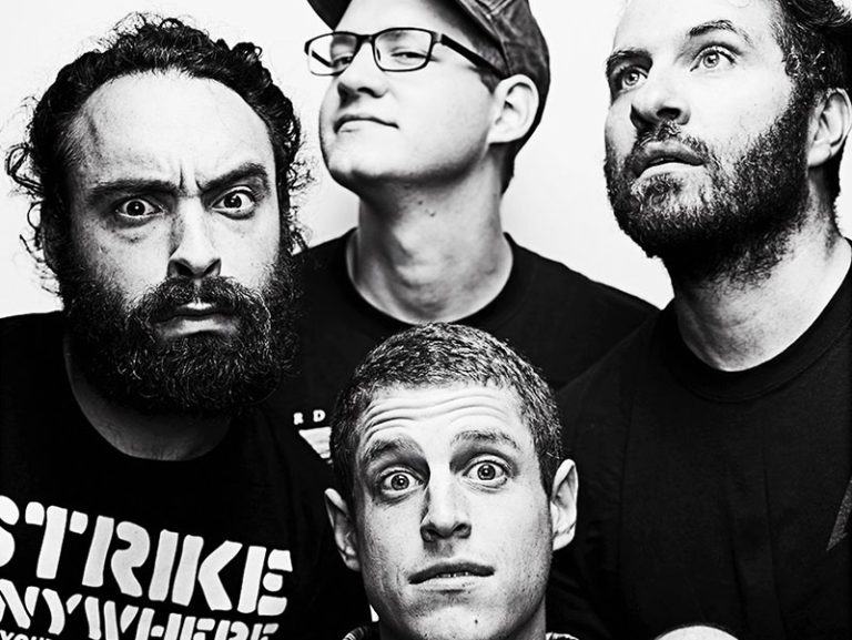 PREMIERE: Such Gold stream “Ransom”