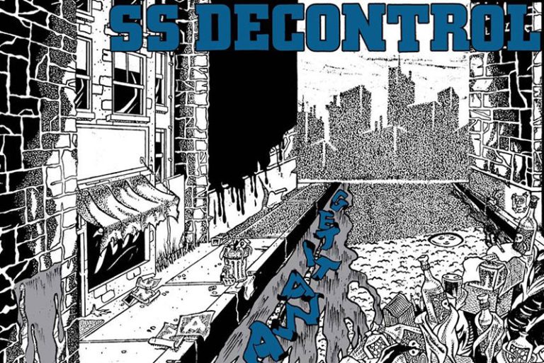 SSD reissue seminal album ‘Get It Away’ via Trust Records